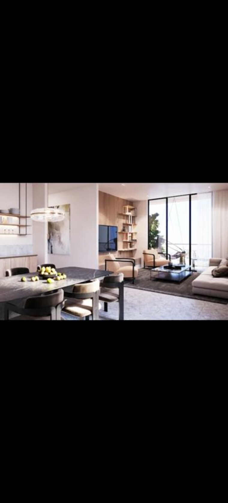 Team Area, rustomjee-the-panorama 6+ Bedroom 6200 Sq.Ft. Apartment In Pali Hill Mumbai 10481808