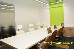 Team Area in  Office Space at Whitefield – for Rent