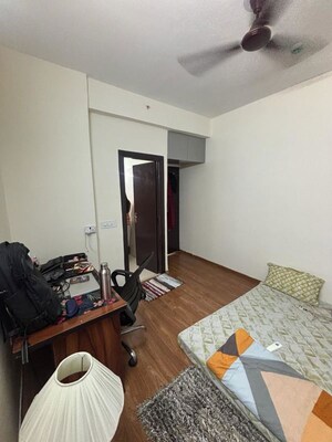 Team Area in 2 BHK Apartment at Amrapali Enchante, Tech Zone 4 Greater Noida – for Rent