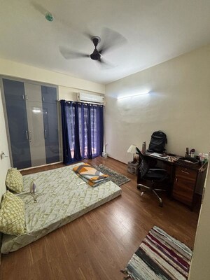 2 BHK Apartment For Rent in Amrapali Enchante, Tech Zone 4 Greater Noida