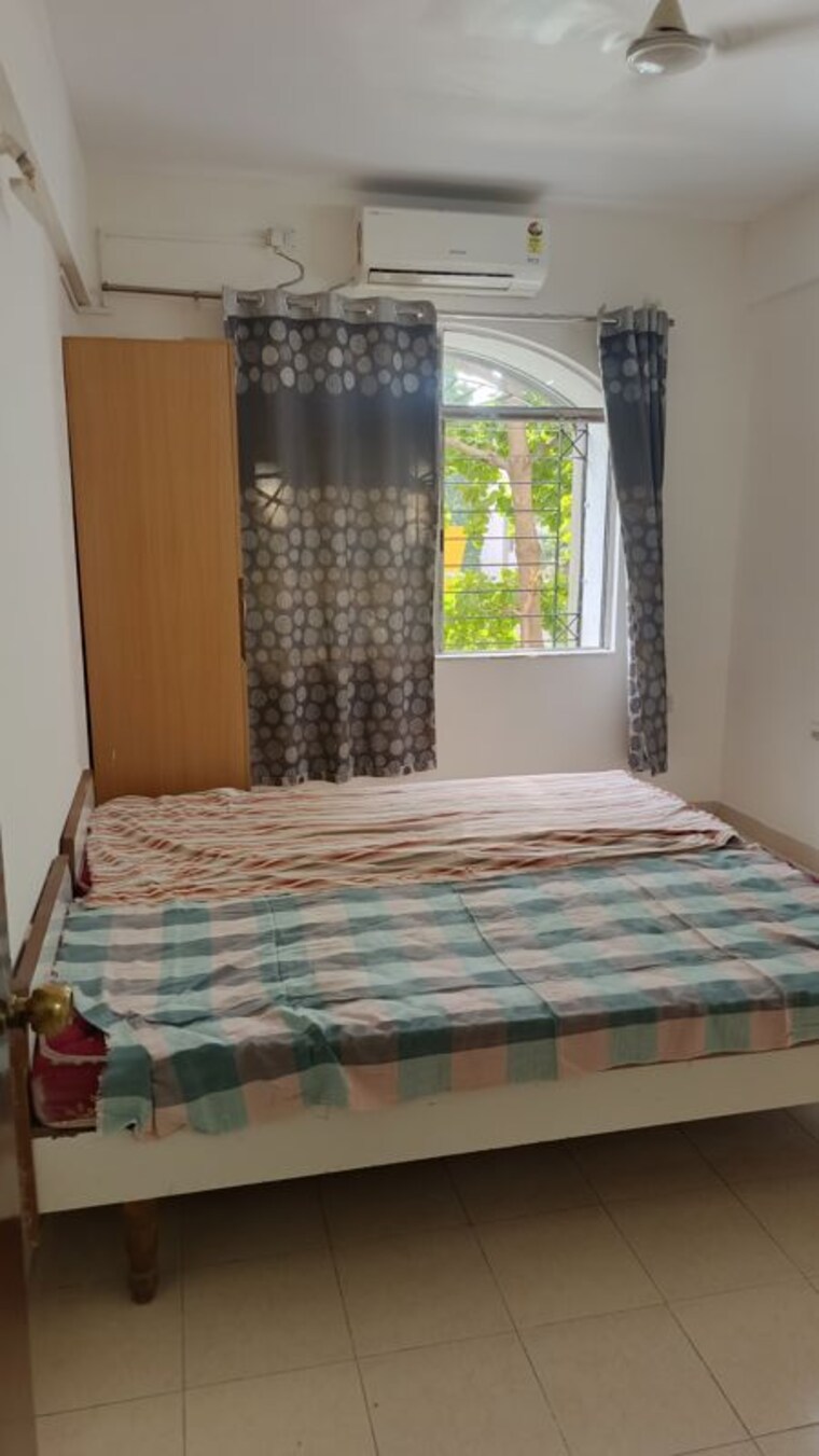 Bedroom, gangadham-apartment 2 Bedroom 850 Sq.Ft. Apartment In Market Yard Pune 10481813