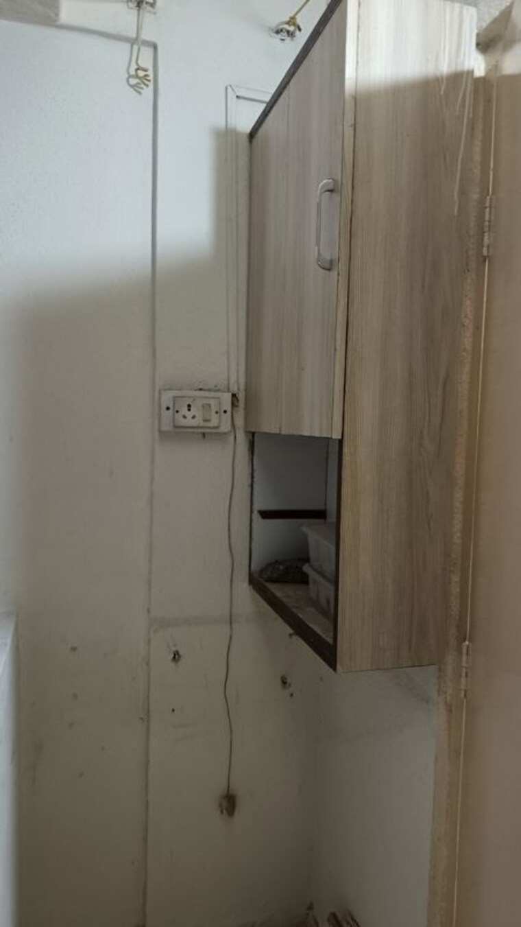 Bathroom, gangadham-apartment 2 Bedroom 850 Sq.Ft. Apartment In Market Yard Pune 10481813