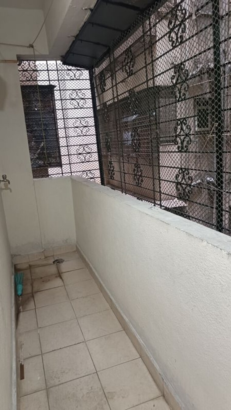 Balcony, gangadham-apartment 2 Bedroom 850 Sq.Ft. Apartment In Market Yard Pune 10481813