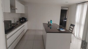 Furnished Amenities in 4 BHK Apartment at Panchshil One North, Magarpatta City – for Rent