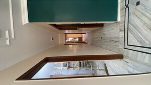 Lobby in 3 BHK Builder Floor at Chittaranjan Park – for Rent
