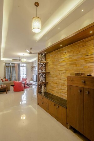 Furnished Amenities in 4 BHK Independent House at Jasola – for Sale