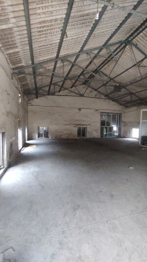  Warehouse For Rent in Taloja Panchanand