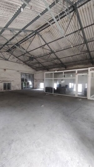 Common Area in  Warehouse at Taloja Panchanand – for Rent