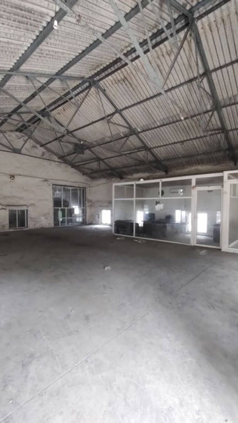 Common Area, taloja panchanand Commercial Warehouse 3030 Sq.Ft. In Taloja Panchanand Navi Mumbai 10481818