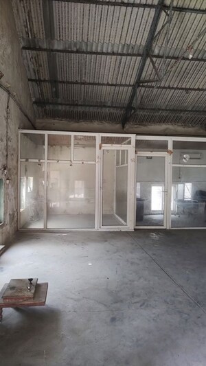 Team Area in  Warehouse at Taloja Panchanand – for Rent