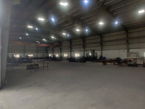  Warehouse For Sale in Lakdi Ka Pul