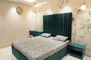 3 BHK Apartment For Sale in GHB Splande, Patiala Road
