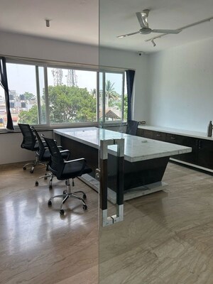  Office Space For Rent in High Grounds