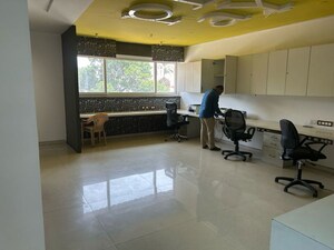 Living Room in  Office Space at High Grounds – for Rent