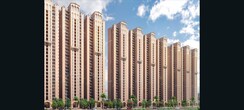 3.5 BHK + Servant Room Apartment For Sale in ATS Homekraft Pious Hideaways