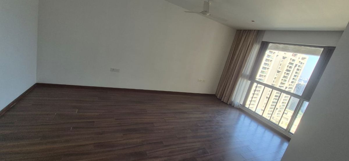 4 BHK + Servant Room 4100 Sq.Ft. Apartment in Panchshil One North