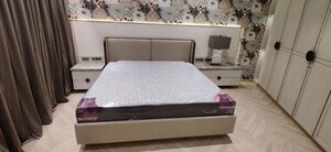 Bedroom in 4 BHK Apartment at Lodha The World Towers World One Tier 2, Worli – for Sale