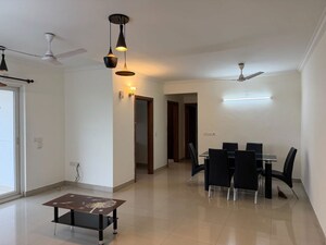 3 BHK Apartment For Rent in Puravankara Purva Venezia, Yelahanka New Town