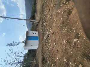  Plot – Exterior View View at Elango Nagar Phase 2, Veerapandi Pirivu - for Sale