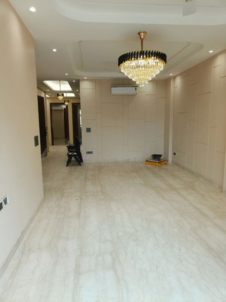 Living Room, greater kailash i 3 Bedroom 1872 Sq.Ft. Builder Floor In Greater Kailash I Delhi 10481840