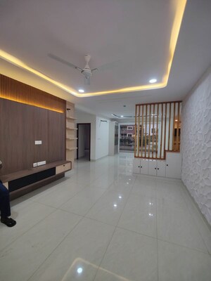 3 BHK Apartment For Rent in Prestige Beverly Hills, Kokapet