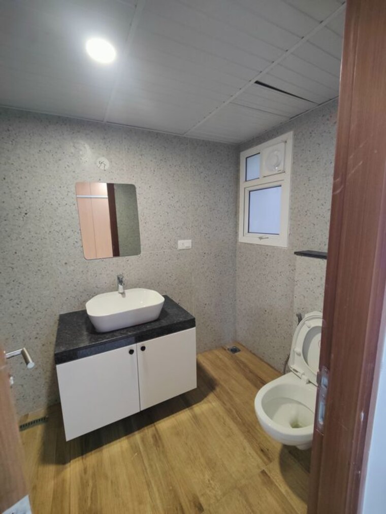 Bathroom, prestige-beverly-hills 3 Bedroom 2124 Sq.Ft. Apartment In Kokapet Hyderabad 10481833