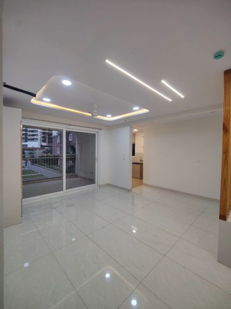 Room, prestige-beverly-hills 3 Bedroom 2124 Sq.Ft. Apartment In Kokapet Hyderabad 10481833