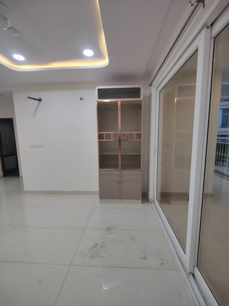 undefined, prestige-beverly-hills 3 Bedroom 2124 Sq.Ft. Apartment In Kokapet Hyderabad 10481833