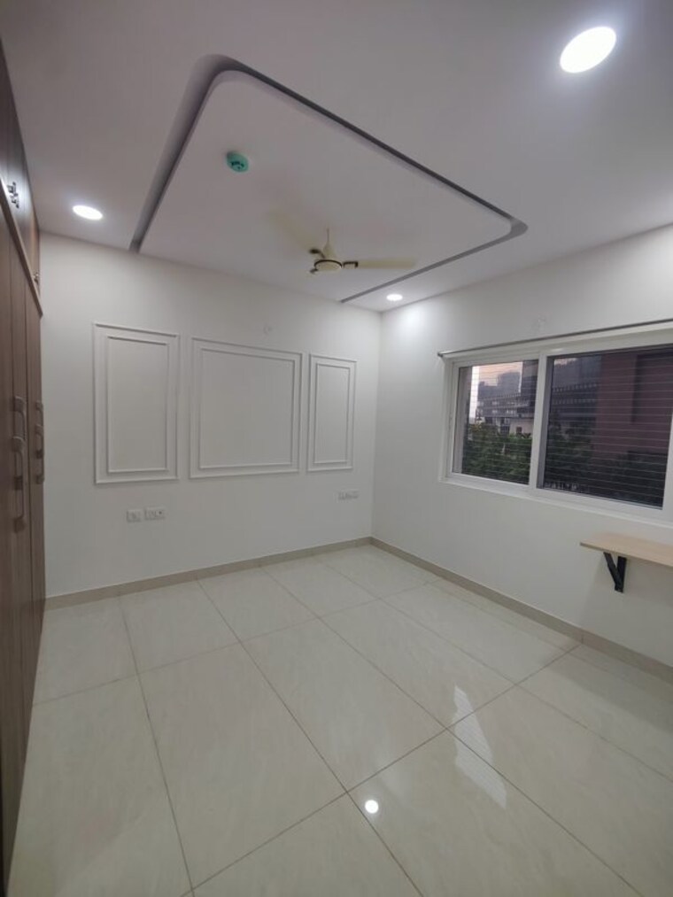 Room, prestige-beverly-hills 3 Bedroom 2124 Sq.Ft. Apartment In Kokapet Hyderabad 10481833