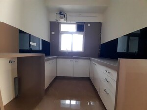 Kitchen in 3 BHK Apartment at Upper East 97, Malad East – for Rent