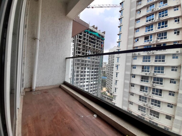 Balcony, upper-east-97 3 Bedroom 1400 Sq.Ft. Apartment In Malad East Mumbai 10481835