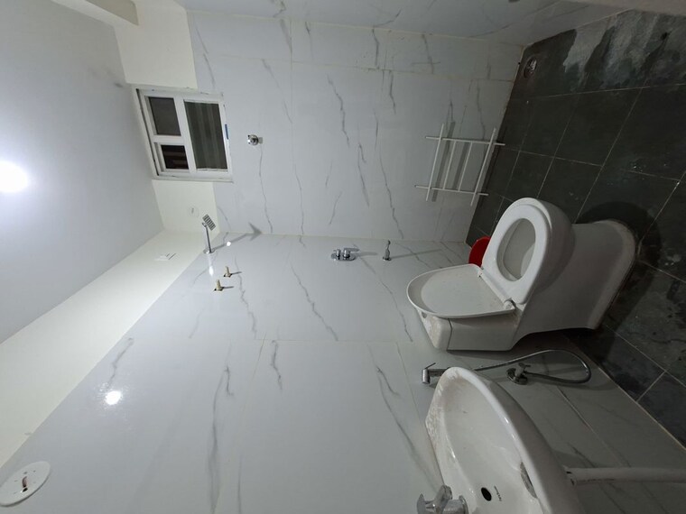 Bathroom, singasandra 3 Bedroom 1458 Sq.Ft. Builder Floor In Singasandra Bangalore 10481848