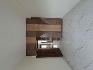Kitchen in 3 BHK Builder Floor at Singasandra – for Rent
