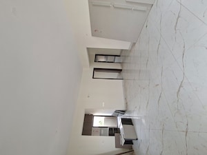 Staircase in 3 BHK Builder Floor at Singasandra – for Rent