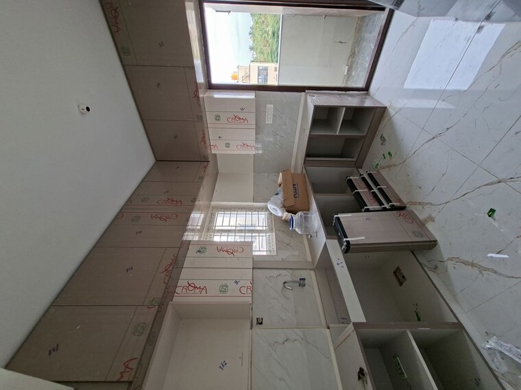 Kitchen, singasandra 3 Bedroom 1458 Sq.Ft. Builder Floor In Singasandra Bangalore 10481848
