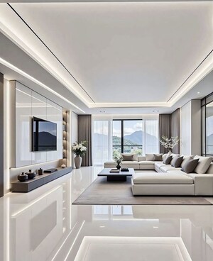 3 BHK Independent House For Sale in Vasant Kunj