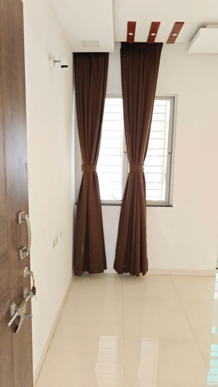 undefined, aksha-vrundavan 1 Bedroom 509 Sq.Ft. Apartment In Chikhali Pune 10481851