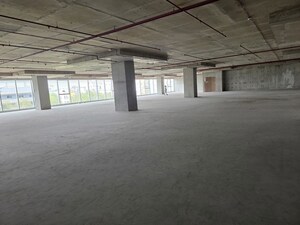 Parking in  Office Space at Nanakramguda – for Rent