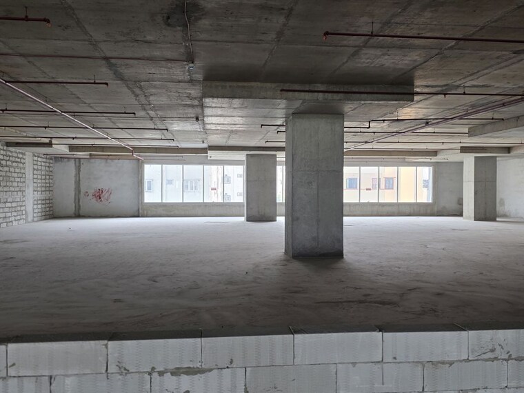 undefined, nanakramguda Commercial Office Space 3000 Sq.Ft. In Nanakramguda Hyderabad 10481853