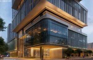  Office Space For Sale in Bandra West