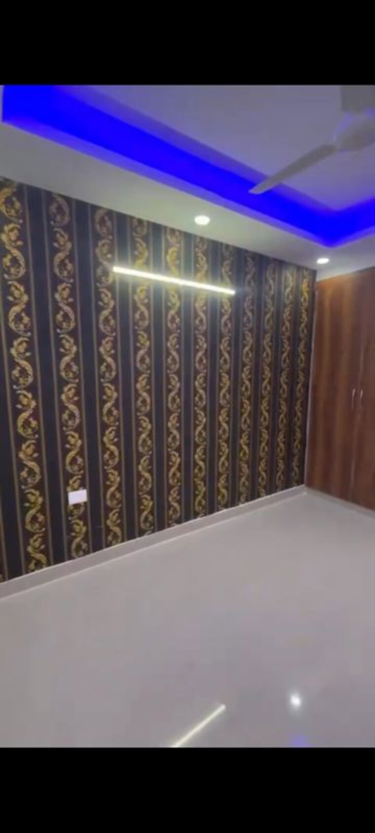 Bedroom, nirala-greenshire 2.5 Bedroom 1145 Sq.Ft. Apartment In Sector 2 Greater Noida Greater Noida 10481855