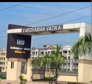 1 BHK Apartment For Rent in Vardhaman Vatika, Vasind