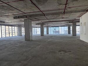 Parking in  Office Space at Navanaami Eon, Nanakramguda – for Rent