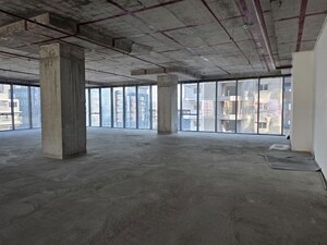 Parking in  Office Space at Navanaami Eon, Nanakramguda – for Rent