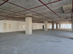 Parking in  Office Space at Navanaami Eon, Nanakramguda – for Rent