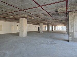 Parking in  Office Space at Navanaami Eon, Nanakramguda – for Rent