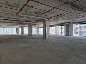 Parking in  Office Space at Navanaami Eon, Nanakramguda – for Rent