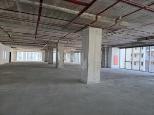 Parking in  Office Space at Navanaami Eon, Nanakramguda – for Rent