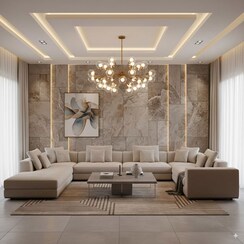 4 BHK + Pooja Room Independent House For Sale in Vasant Kunj