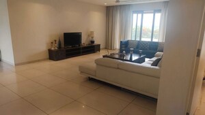 4 BHK Apartment For Rent in Panchshil Eon Waterfront II, Kharadi